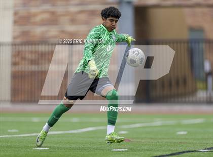 Thumbnail 1 in Whitney vs. Cathedral (SoCal College Showcase) photogallery.