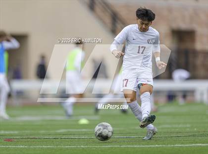 Thumbnail 2 in Whitney vs. Cathedral (SoCal College Showcase) photogallery.