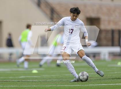 Thumbnail 3 in Whitney vs. Cathedral (SoCal College Showcase) photogallery.