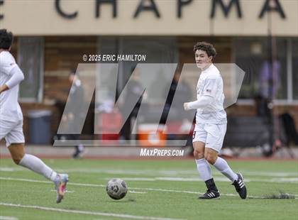 Thumbnail 3 in Whitney vs. Cathedral (SoCal College Showcase) photogallery.