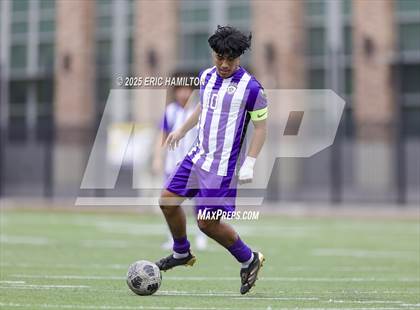 Thumbnail 3 in Whitney vs. Cathedral (SoCal College Showcase) photogallery.