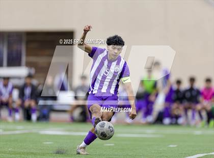 Thumbnail 3 in Whitney vs. Cathedral (SoCal College Showcase) photogallery.