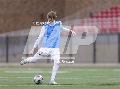 Thumbnail 2 in Whitney vs. Cathedral (SoCal College Showcase) photogallery.