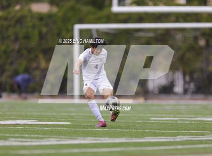 Thumbnail 3 in Whitney vs. Cathedral (SoCal College Showcase) photogallery.