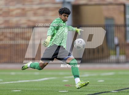 Thumbnail 3 in Whitney vs. Cathedral (SoCal College Showcase) photogallery.