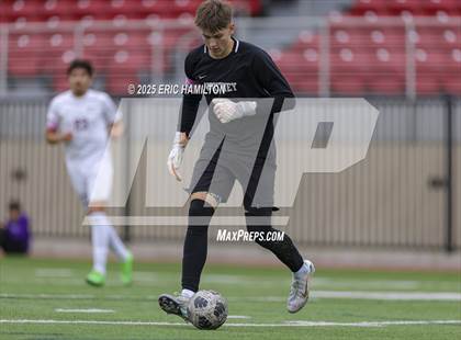 Thumbnail 1 in Whitney vs. Cathedral (SoCal College Showcase) photogallery.