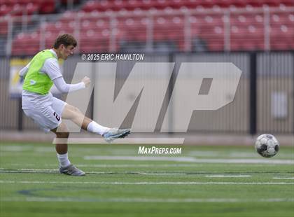Thumbnail 3 in Whitney vs. Cathedral (SoCal College Showcase) photogallery.
