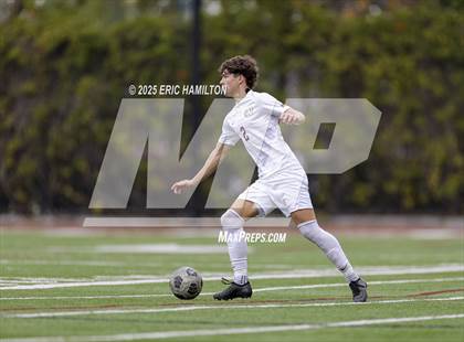 Thumbnail 2 in Whitney vs. Cathedral (SoCal College Showcase) photogallery.