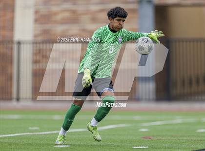 Thumbnail 2 in Whitney vs. Cathedral (SoCal College Showcase) photogallery.