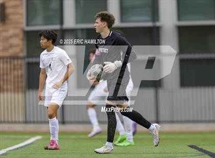 Thumbnail 1 in Whitney vs. Cathedral (SoCal College Showcase) photogallery.