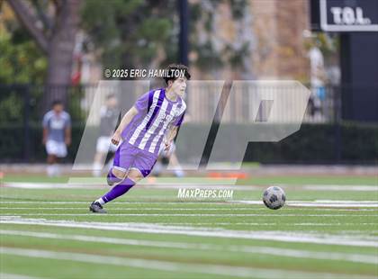 Thumbnail 3 in Whitney vs. Cathedral (SoCal College Showcase) photogallery.