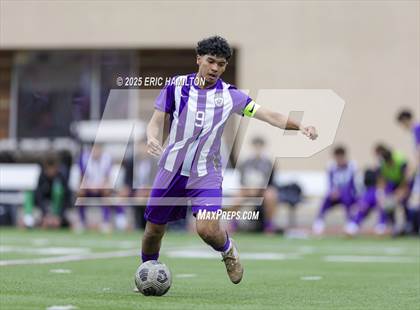 Thumbnail 3 in Whitney vs. Cathedral (SoCal College Showcase) photogallery.