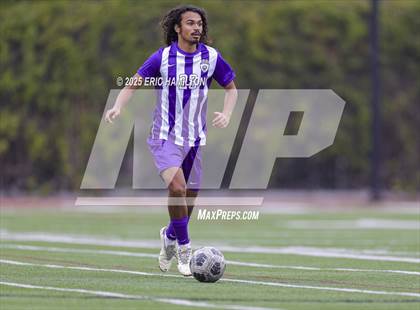 Thumbnail 3 in Whitney vs. Cathedral (SoCal College Showcase) photogallery.