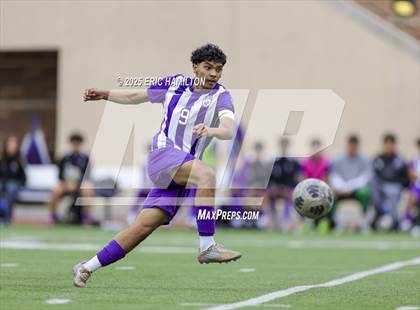 Thumbnail 1 in Whitney vs. Cathedral (SoCal College Showcase) photogallery.