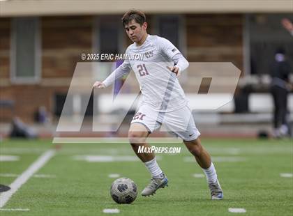 Thumbnail 1 in Whitney vs. Cathedral (SoCal College Showcase) photogallery.