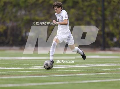 Thumbnail 1 in Whitney vs. Cathedral (SoCal College Showcase) photogallery.