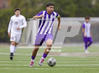 Thumbnail 2 in Whitney vs. Cathedral (SoCal College Showcase) photogallery.