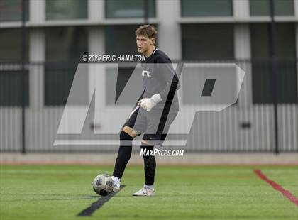 Thumbnail 1 in Whitney vs. Cathedral (SoCal College Showcase) photogallery.