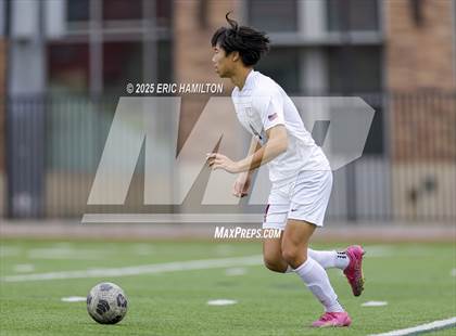 Thumbnail 1 in Whitney vs. Cathedral (SoCal College Showcase) photogallery.