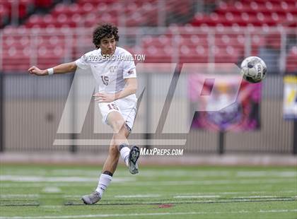 Thumbnail 1 in Whitney vs. Cathedral (SoCal College Showcase) photogallery.