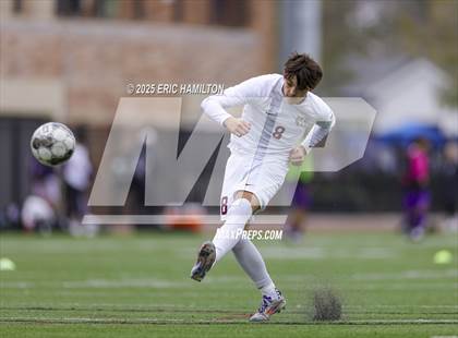 Thumbnail 3 in Whitney vs. Cathedral (SoCal College Showcase) photogallery.