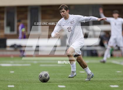 Thumbnail 3 in Whitney vs. Cathedral (SoCal College Showcase) photogallery.
