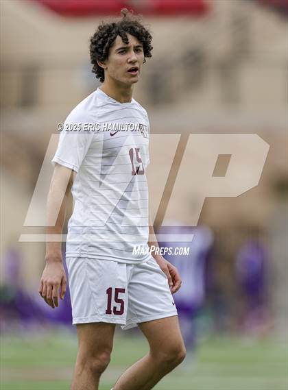 Thumbnail 2 in Whitney vs. Cathedral (SoCal College Showcase) photogallery.