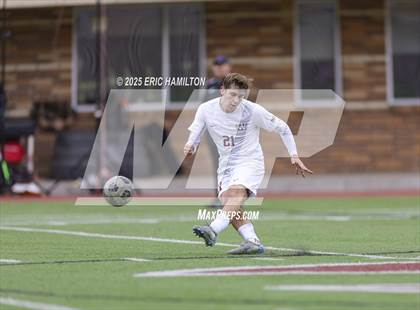 Thumbnail 2 in Whitney vs. Cathedral (SoCal College Showcase) photogallery.