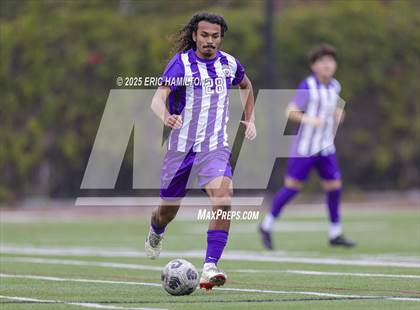 Thumbnail 1 in Whitney vs. Cathedral (SoCal College Showcase) photogallery.