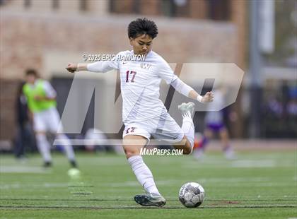 Thumbnail 1 in Whitney vs. Cathedral (SoCal College Showcase) photogallery.
