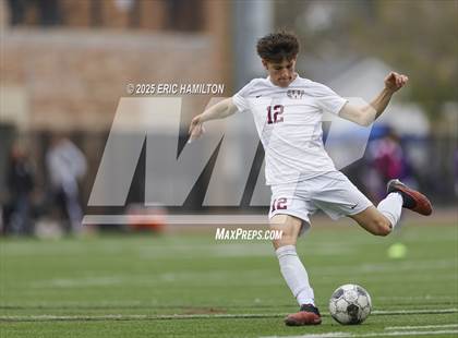 Thumbnail 3 in Whitney vs. Cathedral (SoCal College Showcase) photogallery.