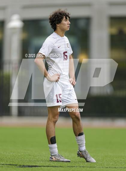 Thumbnail 2 in Whitney vs. Cathedral (SoCal College Showcase) photogallery.