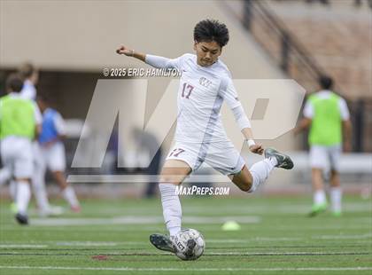 Thumbnail 2 in Whitney vs. Cathedral (SoCal College Showcase) photogallery.