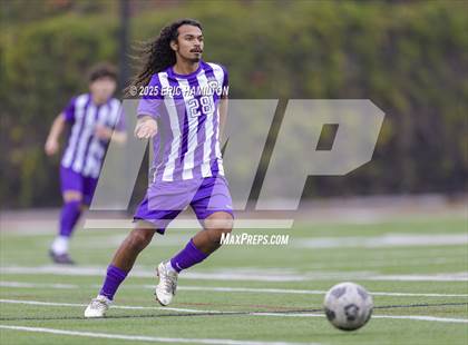 Thumbnail 1 in Whitney vs. Cathedral (SoCal College Showcase) photogallery.