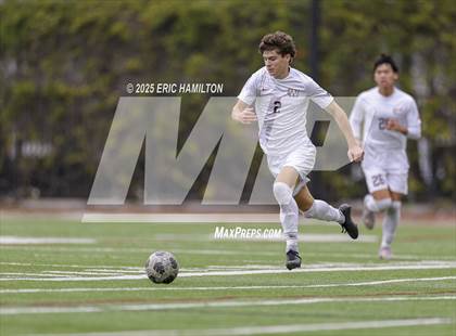 Thumbnail 1 in Whitney vs. Cathedral (SoCal College Showcase) photogallery.