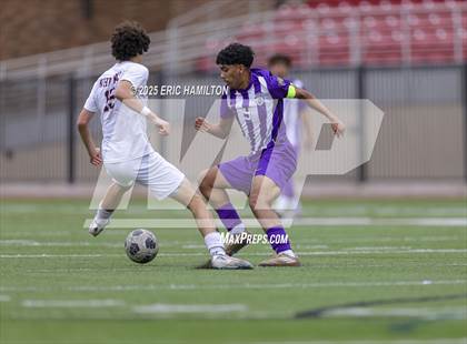 Thumbnail 2 in Whitney vs. Cathedral (SoCal College Showcase) photogallery.