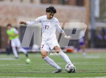 Thumbnail 2 in Whitney vs. Cathedral (SoCal College Showcase) photogallery.
