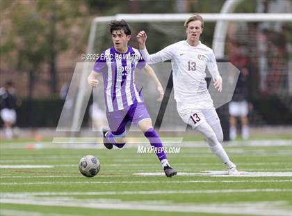Thumbnail 2 in Whitney vs. Cathedral (SoCal College Showcase) photogallery.
