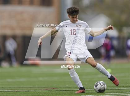 Thumbnail 2 in Whitney vs. Cathedral (SoCal College Showcase) photogallery.
