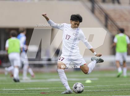 Thumbnail 1 in Whitney vs. Cathedral (SoCal College Showcase) photogallery.