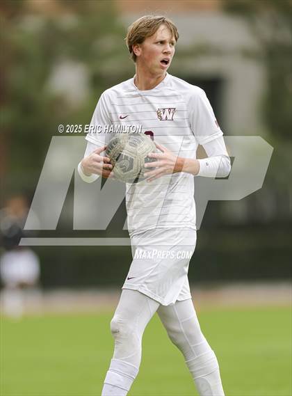 Thumbnail 2 in Whitney vs. Cathedral (SoCal College Showcase) photogallery.