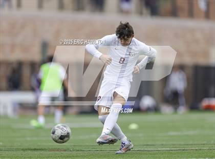 Thumbnail 1 in Whitney vs. Cathedral (SoCal College Showcase) photogallery.