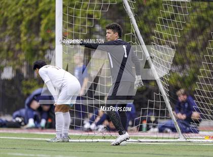 Thumbnail 3 in Whitney vs. Cathedral (SoCal College Showcase) photogallery.
