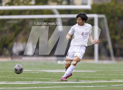 Thumbnail 2 in Whitney vs. Cathedral (SoCal College Showcase) photogallery.