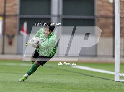 Thumbnail 3 in Whitney vs. Cathedral (SoCal College Showcase) photogallery.