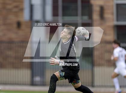 Thumbnail 2 in Whitney vs. Cathedral (SoCal College Showcase) photogallery.