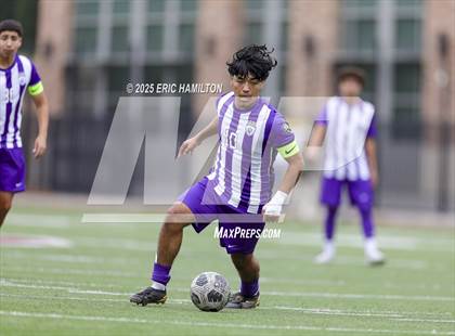 Thumbnail 1 in Whitney vs. Cathedral (SoCal College Showcase) photogallery.