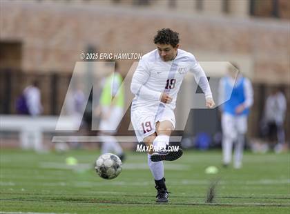 Thumbnail 2 in Whitney vs. Cathedral (SoCal College Showcase) photogallery.