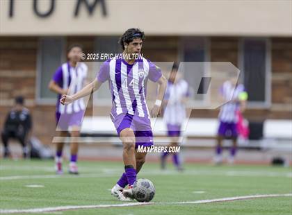 Thumbnail 2 in Whitney vs. Cathedral (SoCal College Showcase) photogallery.