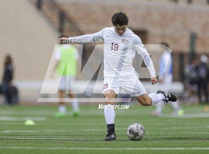 Thumbnail 2 in Whitney vs. Cathedral (SoCal College Showcase) photogallery.